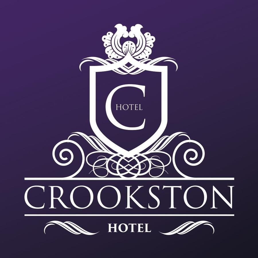 Crookston Hotel Glasgow Eksteriør billede